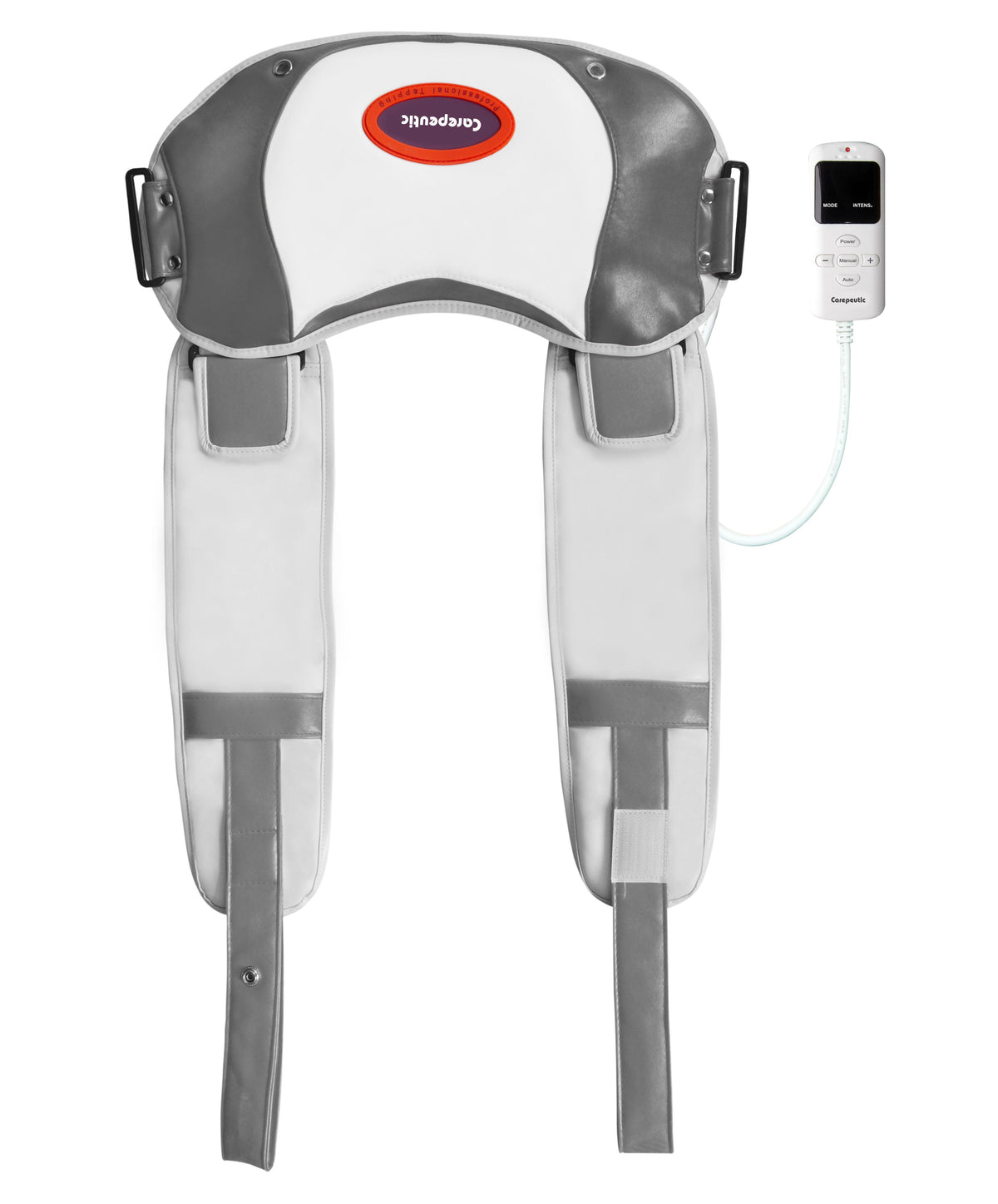 Carepeutic Deluxe Neck and Shoulder Tapping Massager