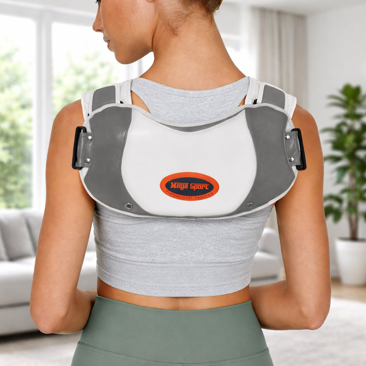 Carepeutic Deluxe Neck and Shoulder Tapping Massager