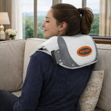 Carepeutic Deluxe Neck and Shoulder Tapping Massager