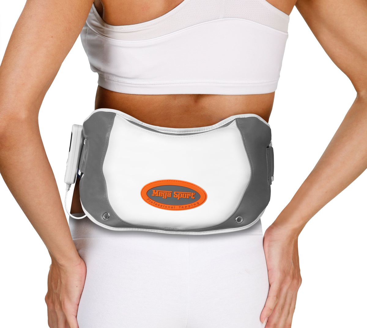 Carepeutic Deluxe Neck and Shoulder Tapping Massager