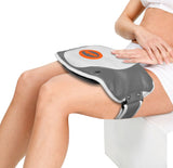 Carepeutic Deluxe Neck and Shoulder Tapping Massager