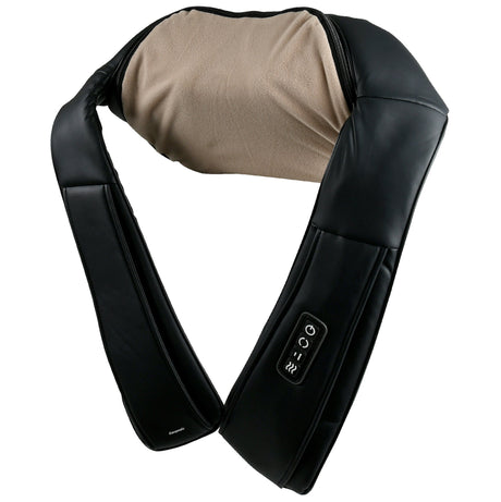 Carepeutic Swedish Total Neck and Shoulder Massager