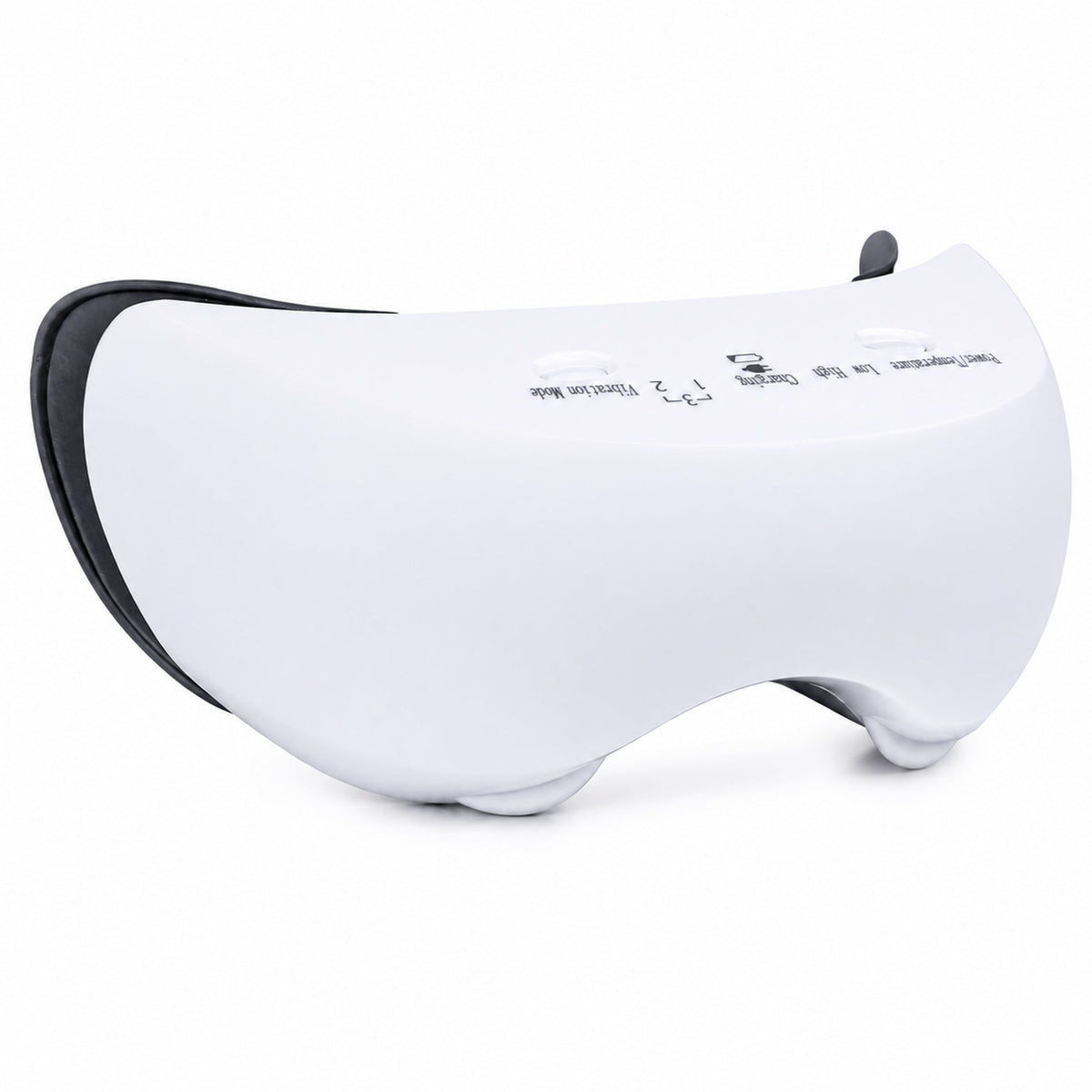 Carepeutic Cordless Warming Eye Reflexology Massager