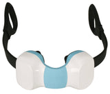 Carepeutic Targeted Spot Kneading Massager for Neck and Thigh with Heat