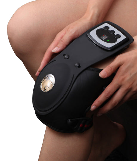 Carepeutic Knee and Joint Physiotherapy Massager