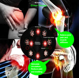 Carepeutic Knee and Joint Physiotherapy Massager