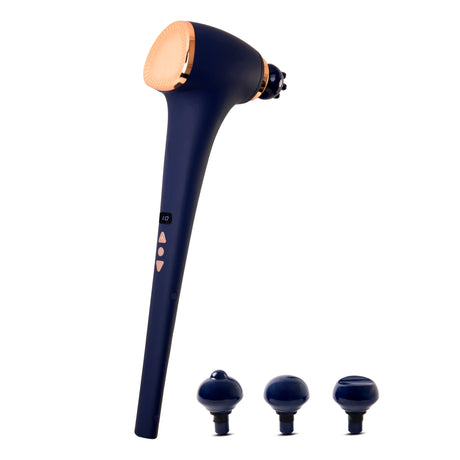Carepeutic Lazy Touch Deep Tissue Massager KH334