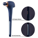 Carepeutic Lazy Touch Deep Tissue Massager KH334