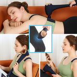 Carepeutic Lazy Touch Deep Tissue Massager KH334