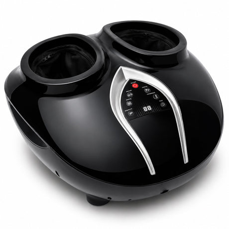 Carepeutic The Ultimate 6D Foot Reflexology Machine