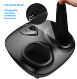 Carepeutic The Ultimate 6D Foot Reflexology Machine