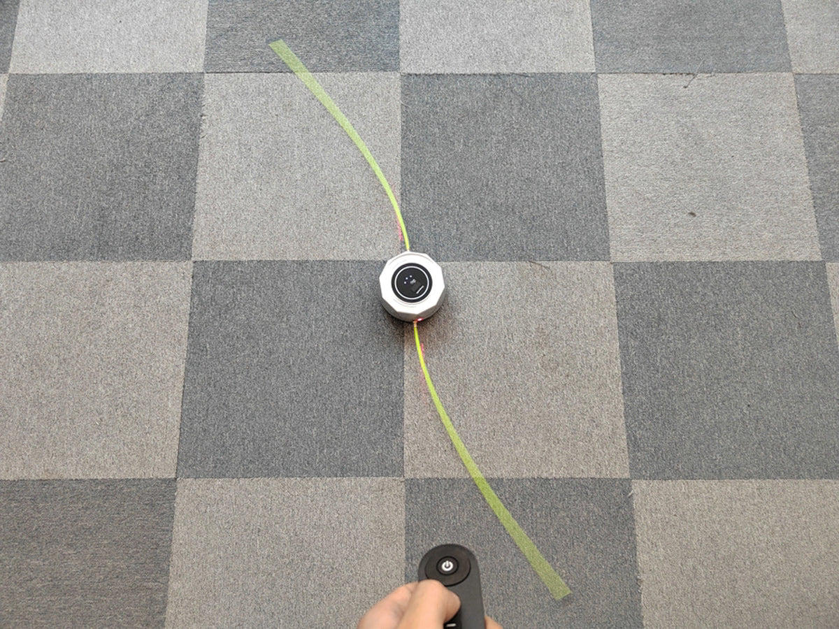 Carepeutic Smart Jump Rope Workout Machine