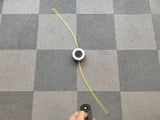 Carepeutic Smart Jump Rope Workout Machine