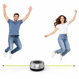 Carepeutic Smart Jump Rope Workout Machine