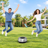 Carepeutic Smart Jump Rope Workout Machine