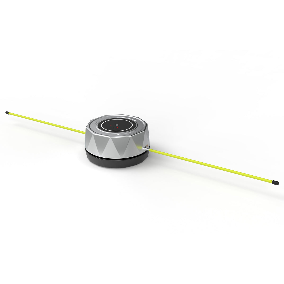 Carepeutic Smart Jump Rope Workout Machine