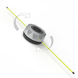 Carepeutic Smart Jump Rope Workout Machine