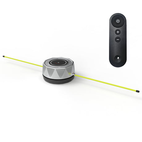 Carepeutic Smart Jump Rope Workout Machine