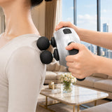 Carepeutic Shake-O-Max Full Body Workout Massage Machine KH355