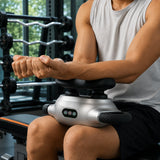 Carepeutic Shake-O-Max Full Body Workout Massage Machine KH355