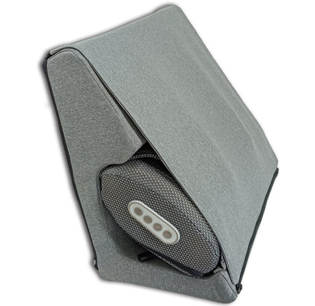 Carepeutic Triple Motion Neck Massager and Leg Wedge
