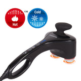 Carepeutic Bionic-Point Heat and Cold Percussion Massager