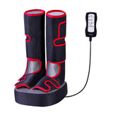 Carepeutic Double Relief Foot and Leg Massager
