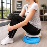 BetaFlex Motorized Lower Body Swinging Exerciser for Rehabilitation and Relaxation