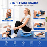 BetaFlex Motorized Lower Body Swinging Exerciser for Rehabilitation and Relaxation