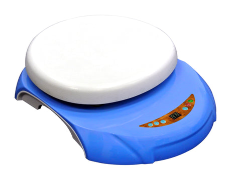 BetaFlex Motorized Lower Body Swinging Exerciser for Rehabilitation and Relaxation
