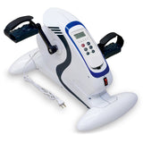 BetaFlex Motorized Smart Pedal Exerciser with Tailored Workouts and Real-Time Performance Tracking