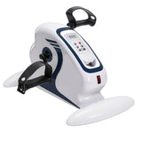 BetaFlex Motorized Smart Pedal Exerciser with Tailored Workouts and Real-Time Performance Tracking