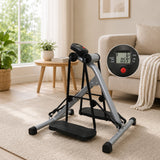 BetaFlex Sit and Swing Leg Exerciser for Seniors