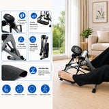 BetaFlex Sit and Swing Leg Exerciser for Seniors