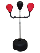 BetaFlex Aerobic Kicking and Boxing Trainer