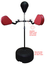 BetaFlex Aerobic Kicking and Boxing Trainer
