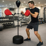 BetaFlex Aerobic Kicking and Boxing Trainer