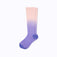 Knee-High Compression Socks – Ombre