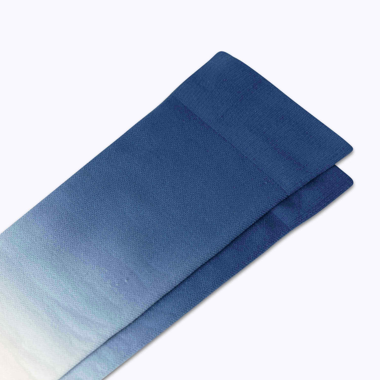 Knee-High Compression Socks – Double-Dip Ombre