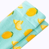 Cute Compression Socks – Lemon