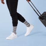 Knee-High Compression Socks – 3 Pack