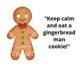 Men's Gingy's Revenge 2" Half Split Shorts