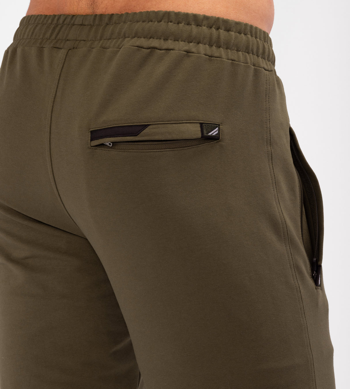 All-Day Comfort Athletic Pants Tapered - TALL
