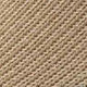 Cozy Diabetic Comfort Relax Fit Khaki Crew Socks