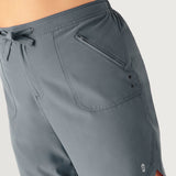 Women's Plus Size 10" Bermuda Board Short