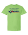 The Healing Place Pitch it & Kick It Tee