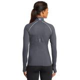 Ladies' OGIO® Nexus 1/4-Zip Pullover