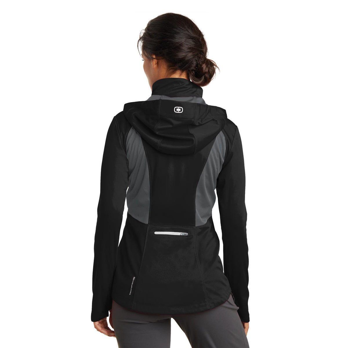 Ladies' OGIO® Pivot Soft Shell