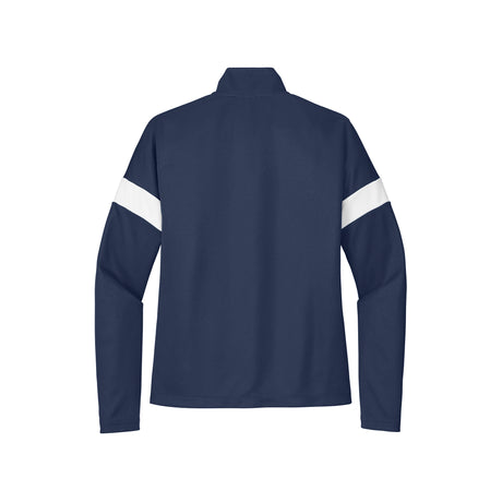 St. Mark Catholic Full-Zip Active Jacket - Embroidered
