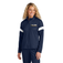 St. Mark Athletics Full-Zip Active Jacket - Embroidered